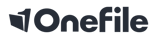 Onefileロゴ